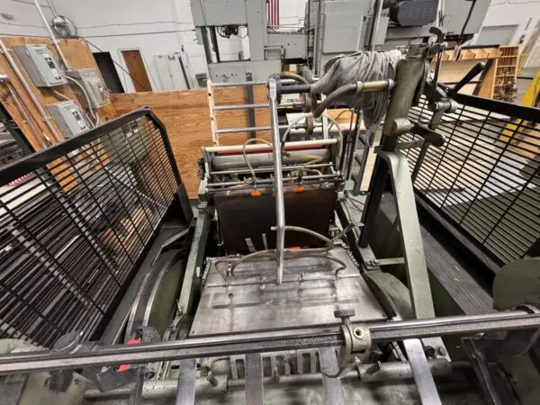 Kluge EHD
