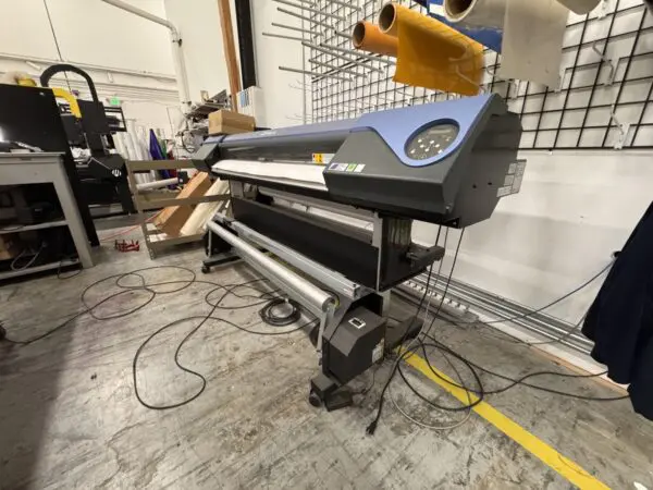 Roland VS-540
