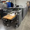 2019 TecLighting 16 Inch UV Coater