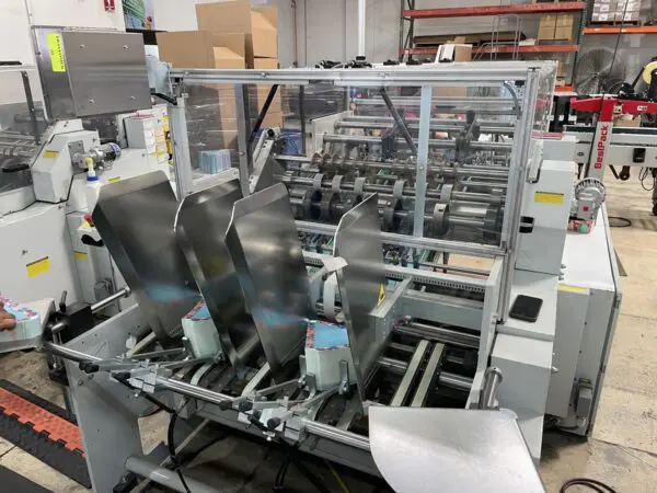 2022 Heiber+Schroder CE 1000-2