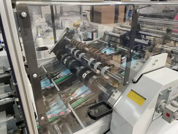 2022 Heiber+Schroder CE 1000-2 - Image 3