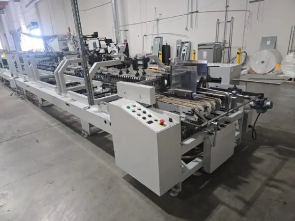 Heidelberg Easygluer
