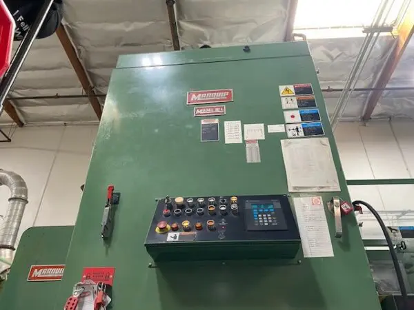 Marquip Sheeter - Image 2