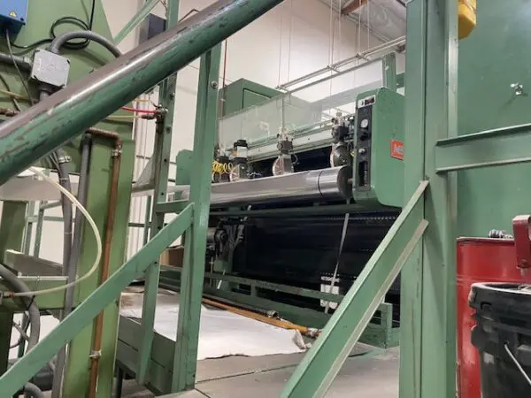 Marquip Sheeter - Image 3