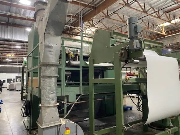 Marquip Sheeter - Image 6