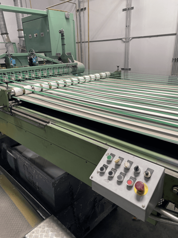Marquip Sheeter - Image 9