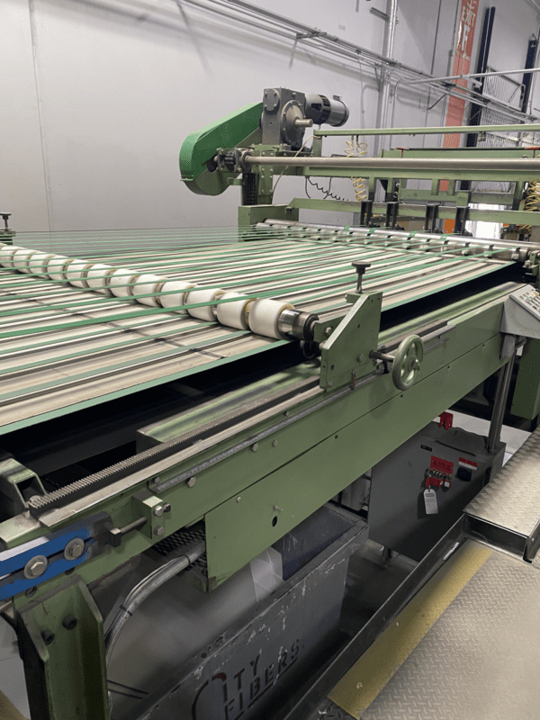 Marquip Sheeter - Image 10
