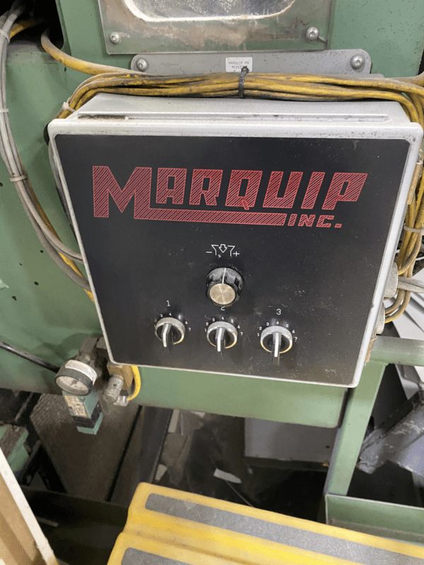 Marquip Sheeter - Image 11