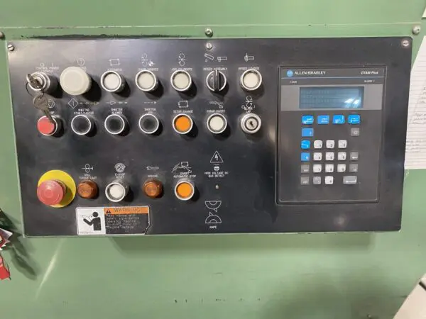 Marquip Sheeter - Image 12