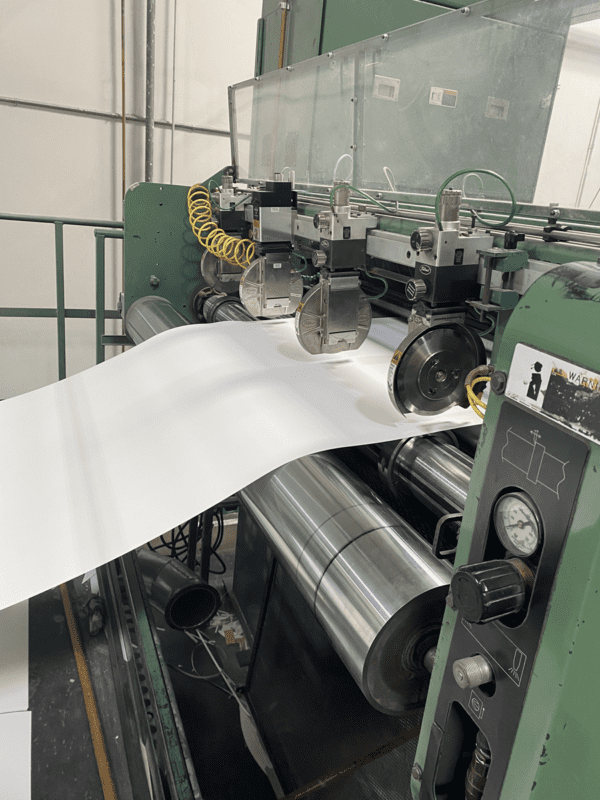 Marquip Sheeter - Image 13