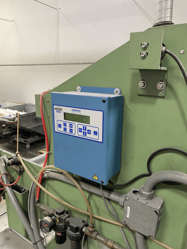 Marquip Sheeter - Image 14