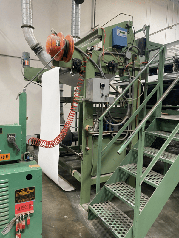 Marquip Sheeter - Image 17