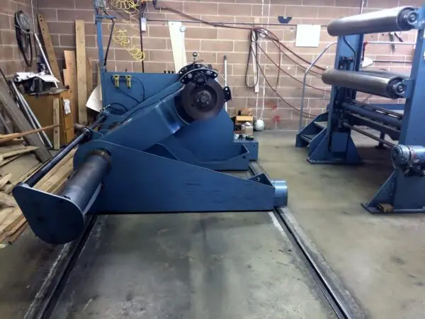 1991 Maxson Sheeter 49 Inch For Sale - Image 24