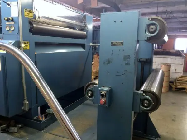1991 Maxson Sheeter 49 Inch For Sale - Image 20