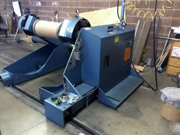1991 Maxson Sheeter 49 Inch For Sale - Image 19