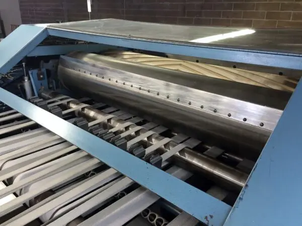 1991 Maxson Sheeter 49 Inch For Sale - Image 17