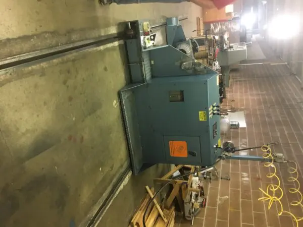 1991 Maxson Sheeter 49 Inch For Sale - Image 15