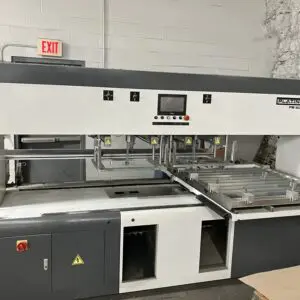 2019 Platinum PB-102 AII