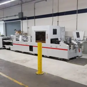2017 Heidelberg Diana Eye 55