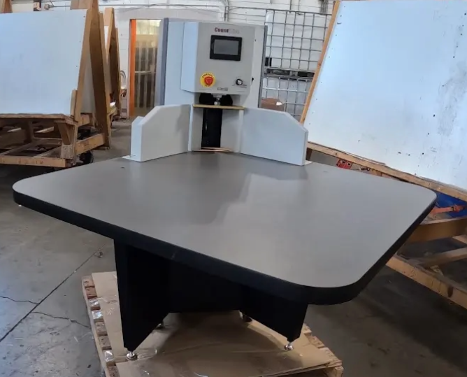 2022 US Paper Counters CP-ST CountWise Counter