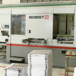 Foil Stamping Equipment