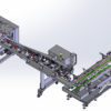 SBL A-Pack HP-400 Semi Auto Packer