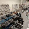 Platinum Folder Gluer Tool Rack
