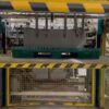 2006 Kontrelmmec Modelo KMC Twin 165 Sheeter
