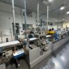 2014 Cartes Flexopress Narrow Web Press