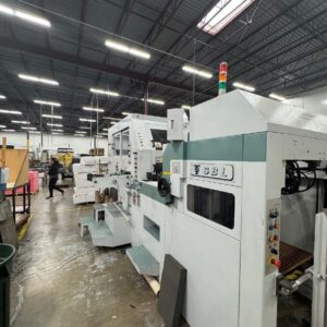 2009 SBL 820 SEF