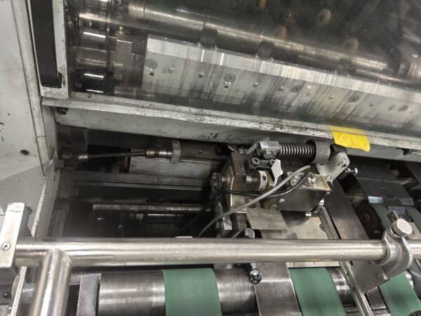 1987 Bobst SP 102 BMA - Image 11
