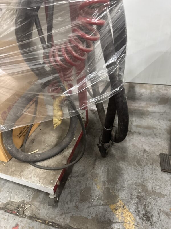 2004 Bobst Amazon 105