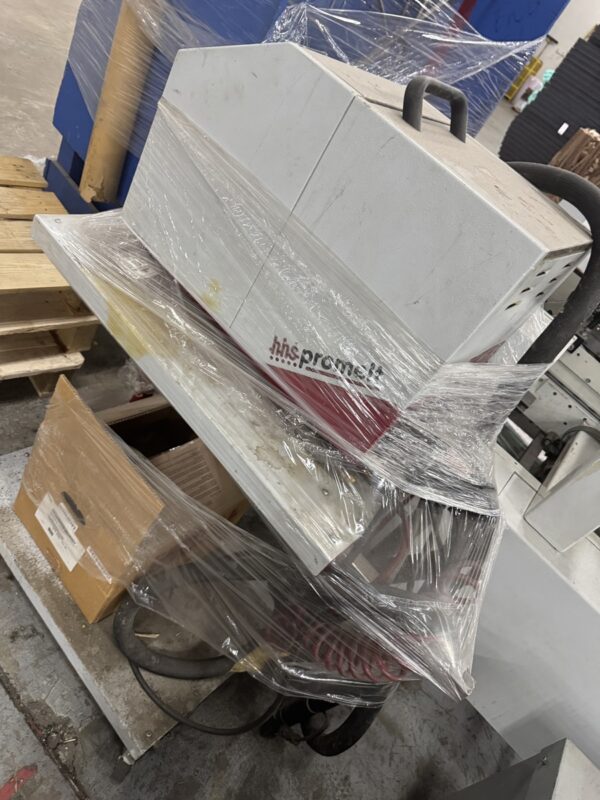 2004 Bobst Amazon 105 - Image 7