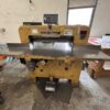 Challenge Paper Cutter