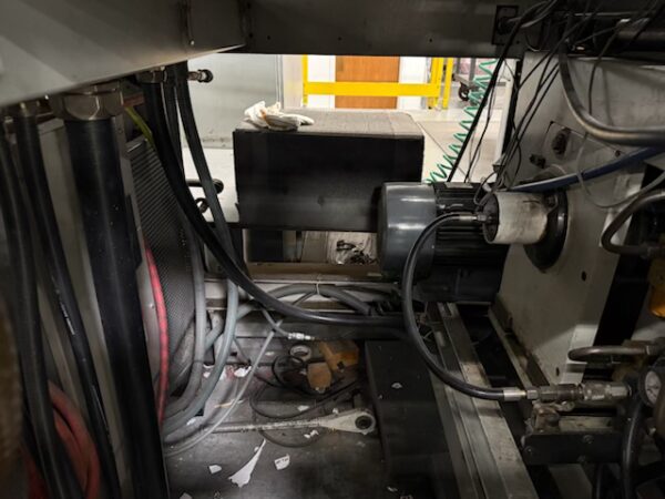 1987 Bobst SP 102 BMA