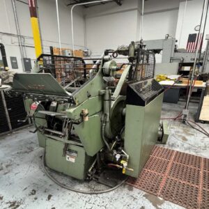 Kluge EHD