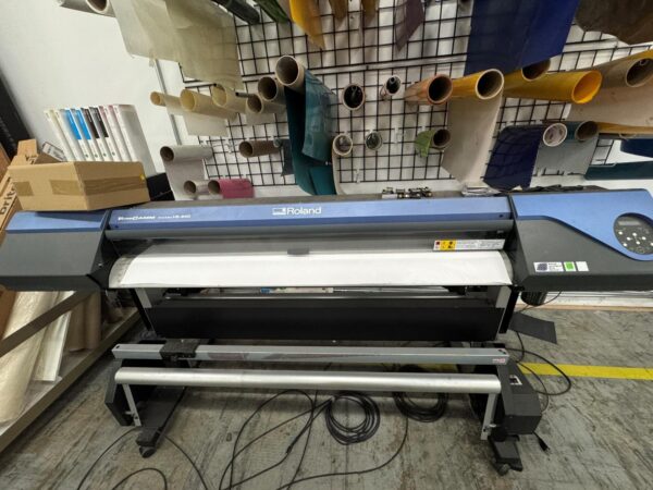 Roland VS-540