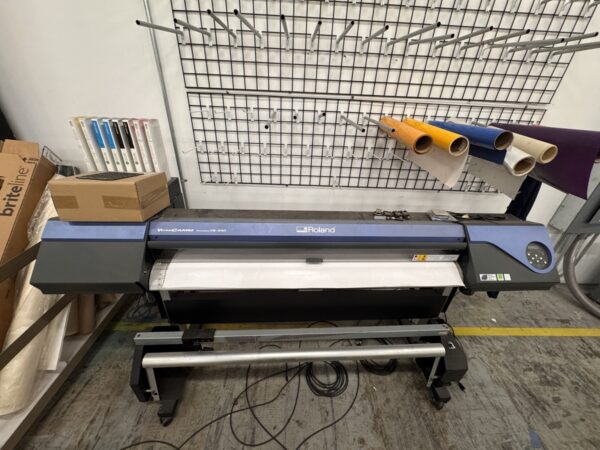 Roland VS-540