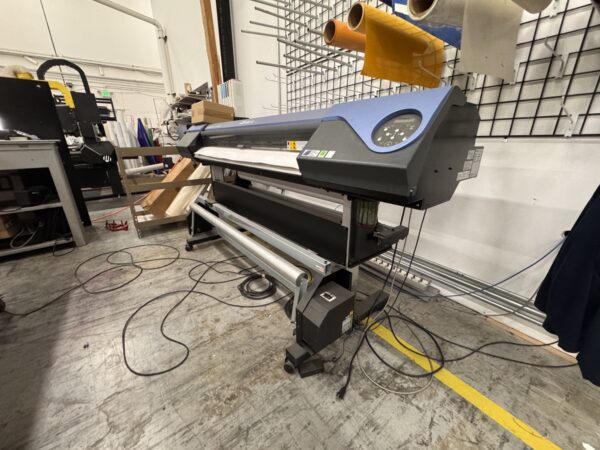 Roland VS-540
