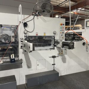 2014 SBL 1050 SEF