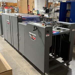 2019 TecLighting 16 Inch UV Coater