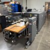 2019 TecLighting 16 Inch UV Coater