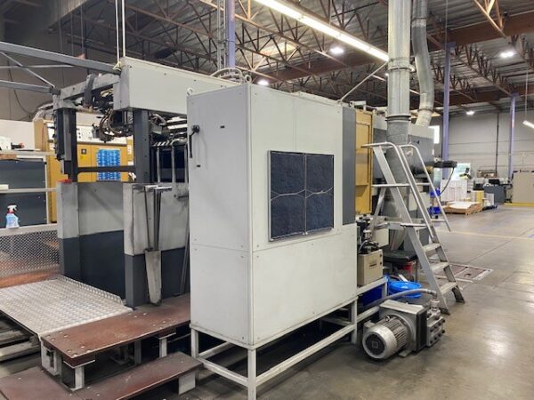Bobst SP 102 CER - Image 3