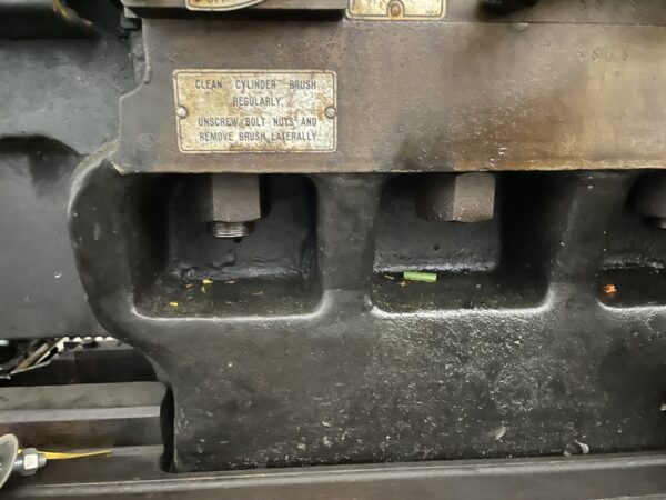 Heidelberg Cylinder 20 x 28 - Image 3