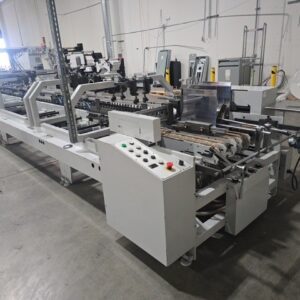 Heidelberg Easygluer