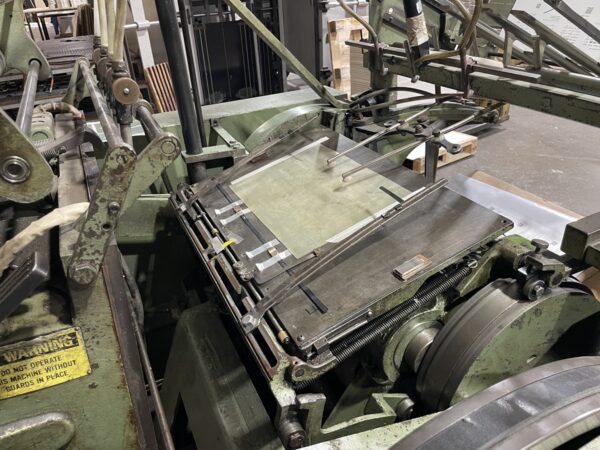 Kluge 14 x 22 EHD - Image 3