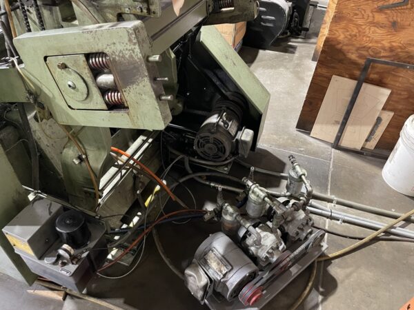 Kluge 14 x 22 EHD - Image 4