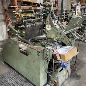 Kluge 14 x 22 EHD