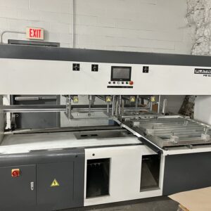 2019 Platinum PB-102 AII