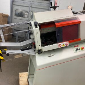 2000 AMC H220 Hydromatic Cutter